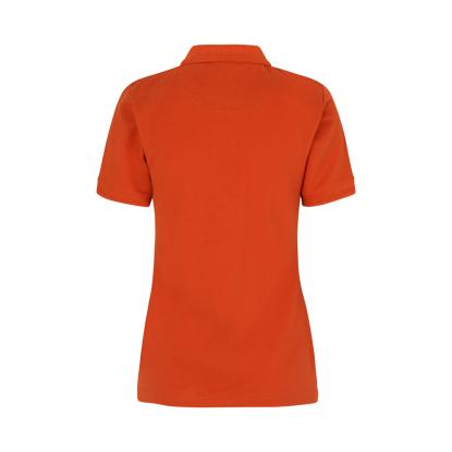 ID PRO Wear 0321 poloshirt, dame, orange