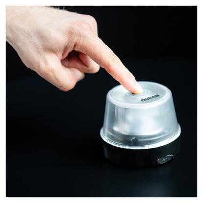 Osram LEDguardian gul advarselslygte, TA20