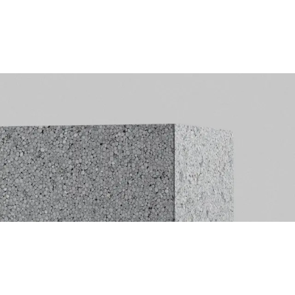 Sundolitt Climate C80BE, 420 x 1200 x 1200 mm