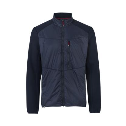 ID 0720 hybridjakke, navy