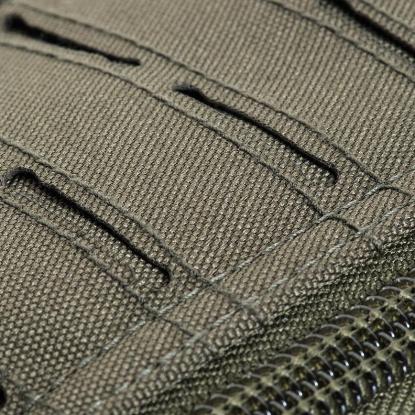 M-TAC Assault Laser Cut rygsæk, large, olive - 36 liter