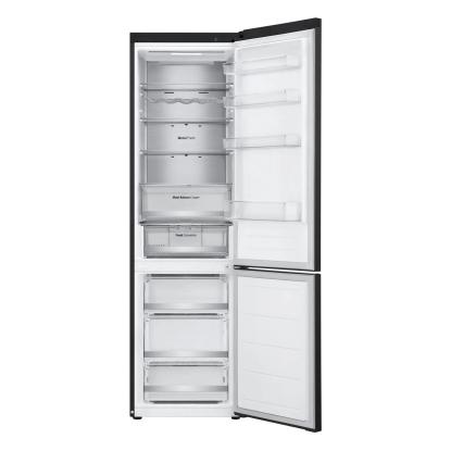LG GBV5250DEP fritstående kølefryseskab, 277 + 110 liter