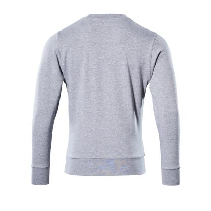 MASCOT CROSSOVER sweatshirt, grå-meleret