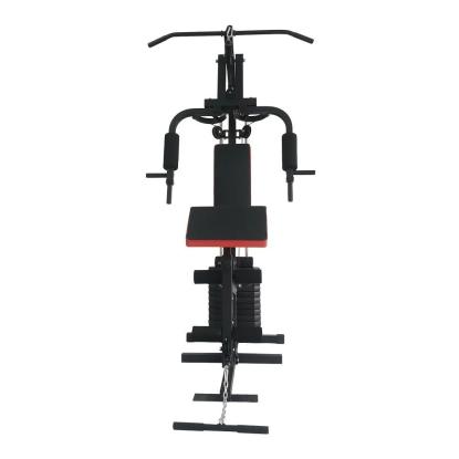Viking Sports multigym med 45 kg vægte, 138 x 103 x 200 cm