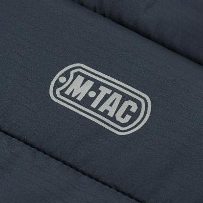M-TAC Jarl Primaloft jakke, dark navy blue
