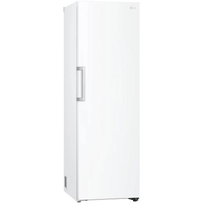 LG GLT51SWGSF fritstående køleskab, 386 liter