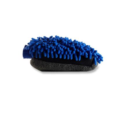 Nilfisk Car Cleaning Glove, vaskehandske til bilvask