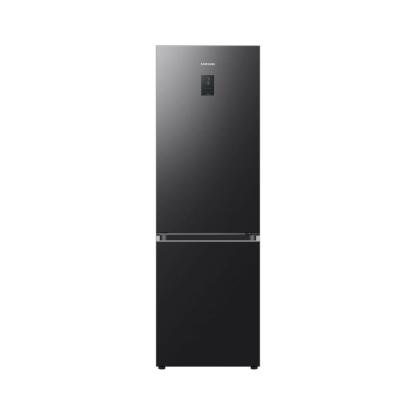 Samsung RB34C675EB1/EF fritstående kølefryseskab, 230 + 114 liter