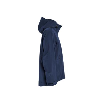 Blåkläder 4708 striker dame skaljakke 4-vejs stretch, mørk marineblå