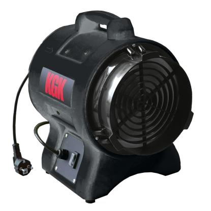 KGK TYFON 3000 ventilator