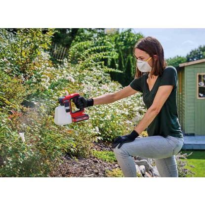 Einhell GE-WS 18/10 Li tryksprøjte uden batteri og lader