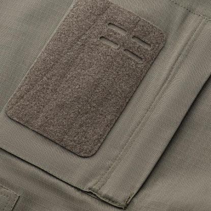 M-TAC Patrol Flex jakke, dark olive