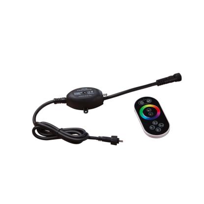 Summer Fun SMART LIGHT RGB-controller med fjernbetjening