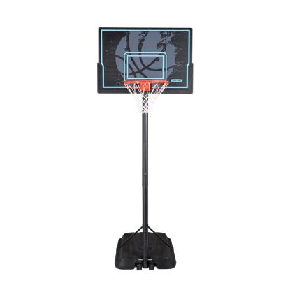 Lifetime Texas basketballstander, justerbar, 228-304 cm