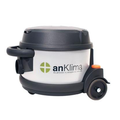 anKlima støvsuger Dry HEPA 13 ECO, 10 liter, 750/900 W