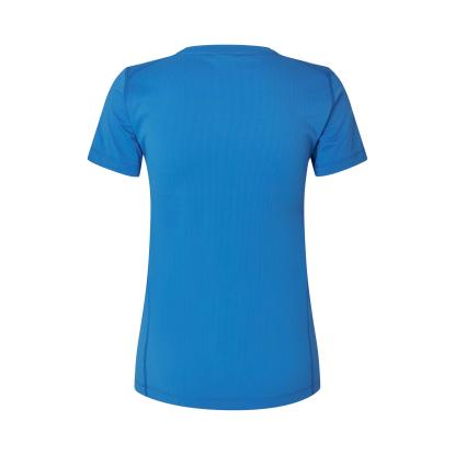 GEYSER G11000 Active T-shirt, dame, azur