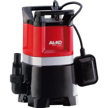 AL-KO DRAIN 10000 Comfort dykpumpe til snavset vand