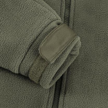 M-TAC Windblock Division Gen. II fleecejakke, army olive