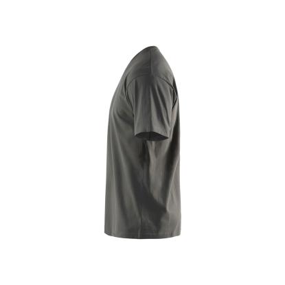 Blåkläder 3525 t-shirt, armygrøn