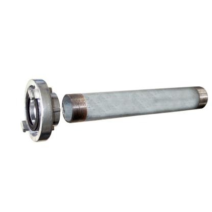 Metabo Storz slangekobling, 1 1/2", med forlænger 300 mm