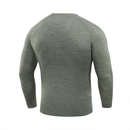 M-TAC Merino termoundertøj, sæt, olive