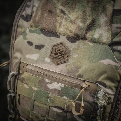 M-TAC Elite Gen. III vandrerygsæk, large, multicam - 60 liter
