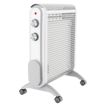 Provida BOOSTER II radiator, 2000W, hvid