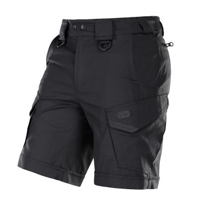 M-TAC Aggressor shorts, sort