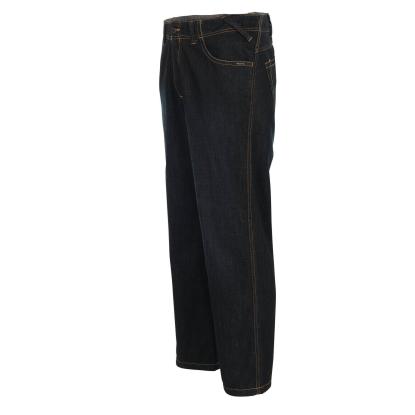 MASCOT FRONTLINE Fafe Jeans, mørk denimblå