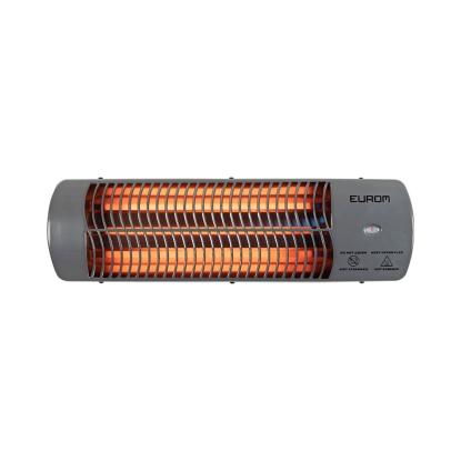Eurom Q-time 1500 terrassevarmer, 1500W