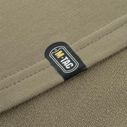 M-TAC 4 Seasons pullover, tan