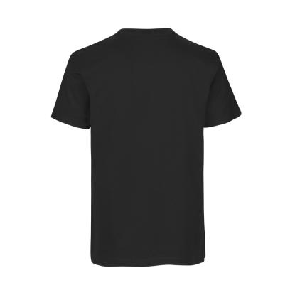 ID PRO Wear 0300 T-shirt, sort