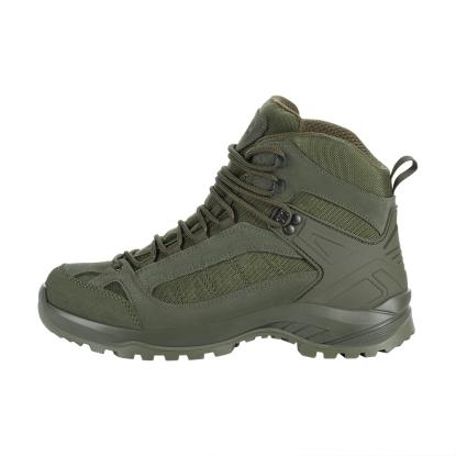 M-TAC Demi-Season Pro Line taktiske støvler, ranger green