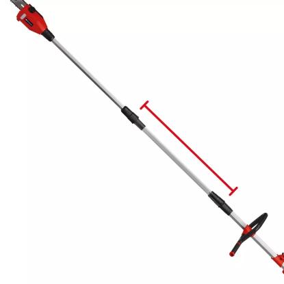 Einhell GE-LM 36 4-i-1 Li multimaskine, 2 x 18 V, uden batteri og lader Einhell GE-LM 36 4-i-1 Li multimaskine, 2 x 18 V, uden batteri og lader