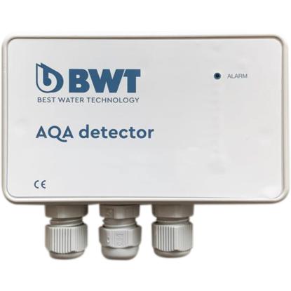 BWT AQA Detector Complete vandalarm