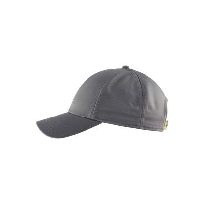 Blåkläder 2076 cap, mellemgrå - One size