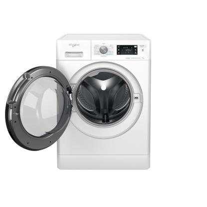 Whirlpool FFB 7469 BV EE frontbetjent vaskemaskine - 7 kg