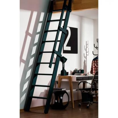 FAKRO MSP-AG AntracitLine hemsestige, 55 x 300 cm