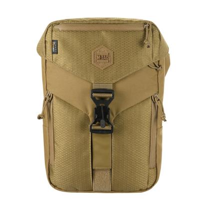 M-TAC Elite Magnet Hex taske, XL, coyote
