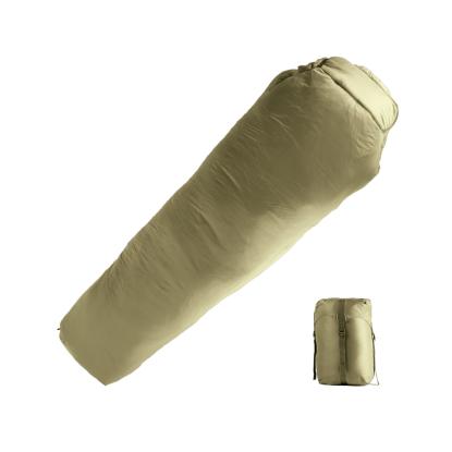 Mil-Tec Tactical sovepose 5, olivengrøn
