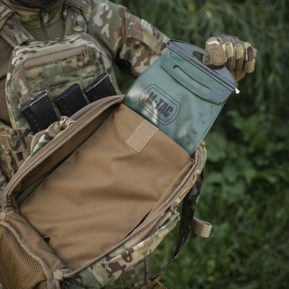 M-TAC Sturm Elite rygsæk, multicam - 15 liter