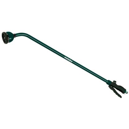 Metabo GS 10 stavsprinkler med 10 stråleformer