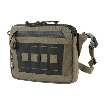 M-TAC Elite Admin taske, ranger green