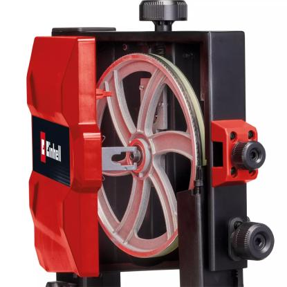 Einhell TC-SB 200/1 båndsav, 220-240V/250W
