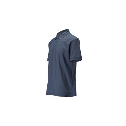 MASCOT CROSSOVER poloshirt, stenblå