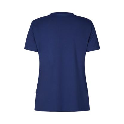 GEYSER G11040 T-shirt, essential, dame, navy