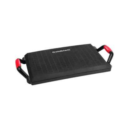 Goldblatt Heavy Duty knæbeskytterbræt med ergonomiske greb