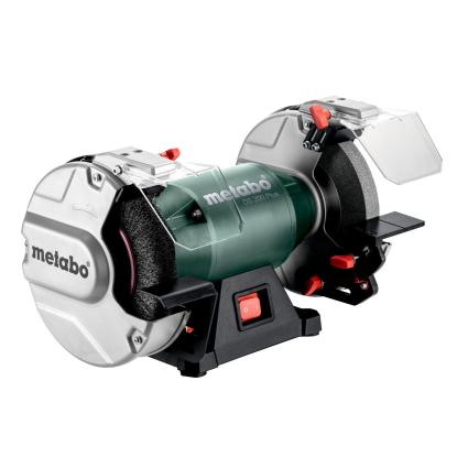 Metabo DS 200 PLUS bænksliber, 600W