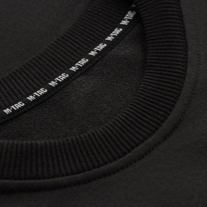 M-TAC 4 Seasons pullover, sort
