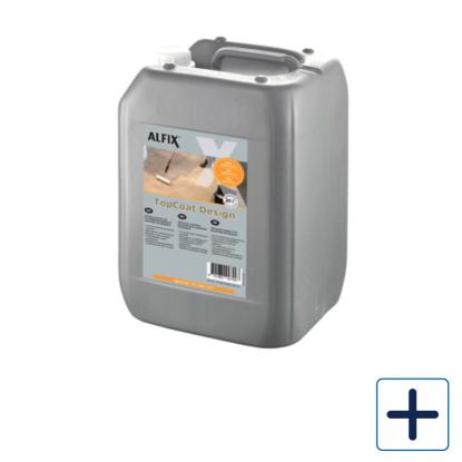 Alfix TopCoat Design til designgulve
